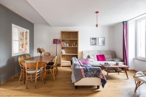Apartamento L'erdre (Apt. Cocoonr)