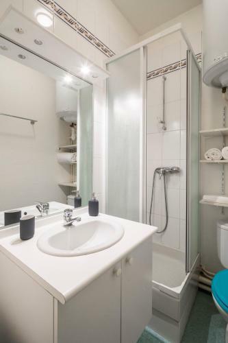 Apartamento Le Kerv�gan (Apt. Cocoonr)