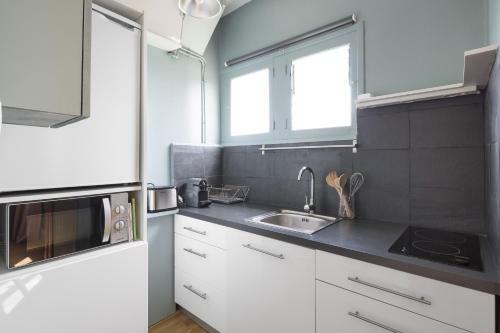 Apartamento Le Gatsby (Apt. Cocoonr)