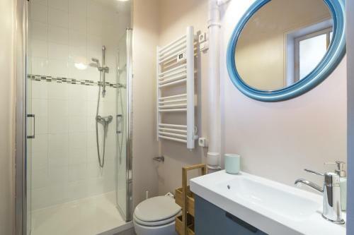 Apartamento Le Gatsby (Apt. Cocoonr)