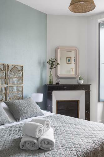 Apartamento Le Gatsby (Apt. Cocoonr)