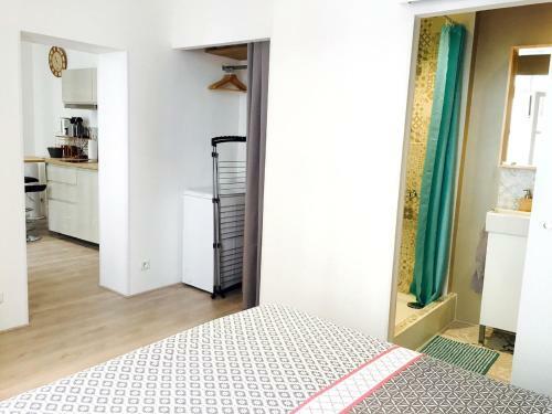 Apartamento Appartement Centre, Parking 100m