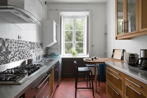 Apartamento Le Prestige