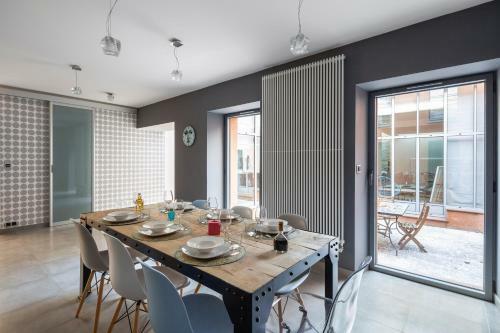 Apartamento Le Riad