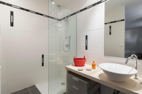 Apartamento Le Riad