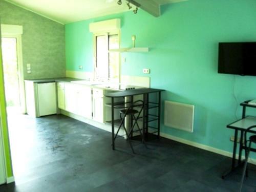 Apartment La Justice D'en Haut