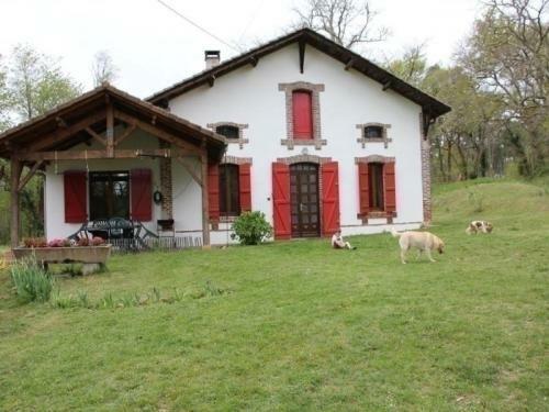 House Petit Beillons 1