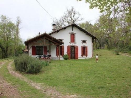 House Petit Beillons 1