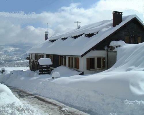 Hotel Auberge Du Grammont