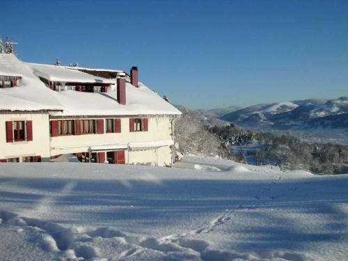 Hotel Auberge Du Grammont