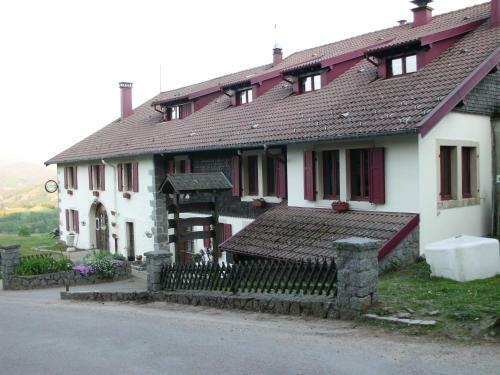 Hotel Auberge Du Grammont