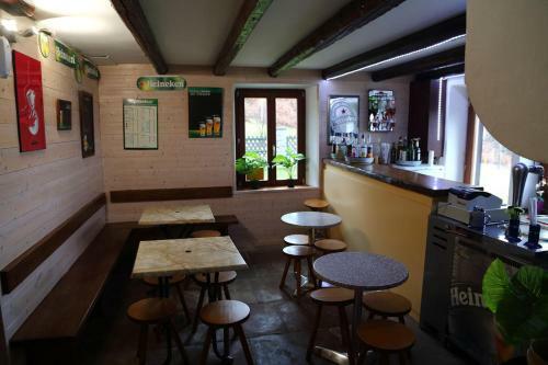 Hotel Auberge Du Grammont