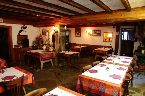 Hotel Auberge Du Grammont