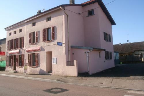 Hotel Le P'tit Bouchon