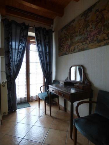 Hostal Maison Souriau