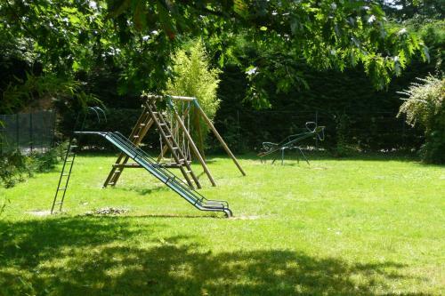 Hotel Le Mont Brouilly