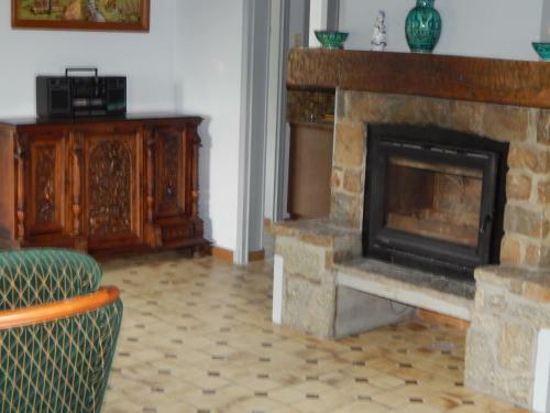 Gite De La Motte