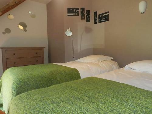 Holiday Home Le Bois Peschard.2