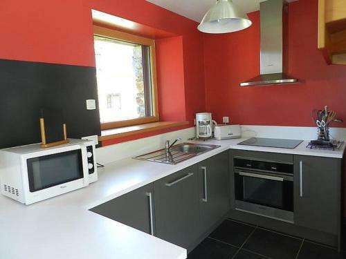 Holiday Home Le Bois Peschard.2