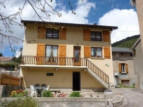House G�te De Prades