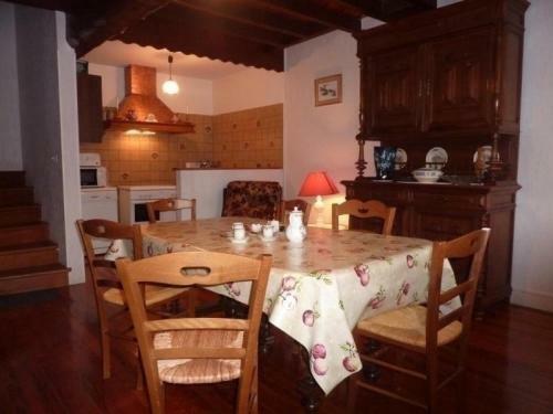 House G�te De Prades