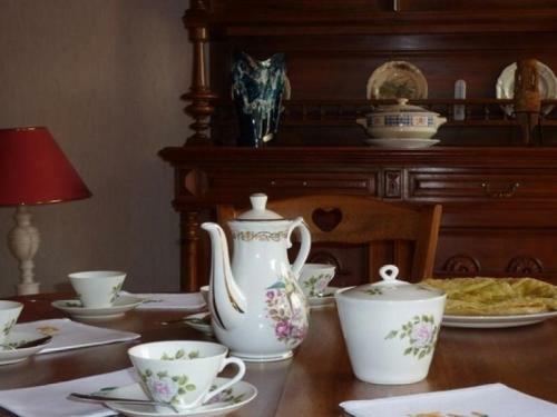 House G�te De Prades