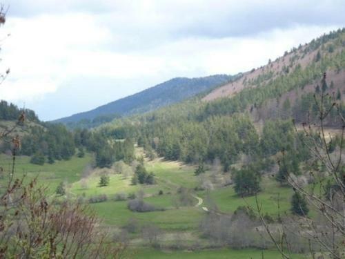 House G�te De Prades