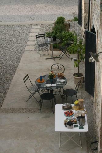 Hostal Domaine Celadon