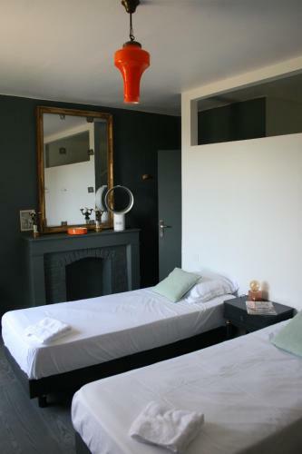 Hostal Domaine Celadon