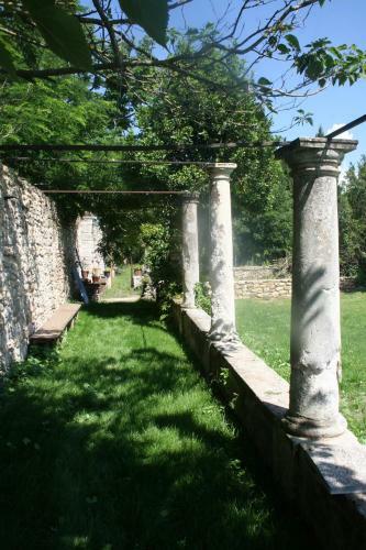Hostal Domaine Celadon