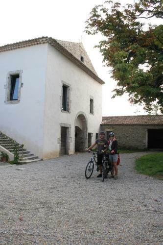 Hostal Domaine Celadon