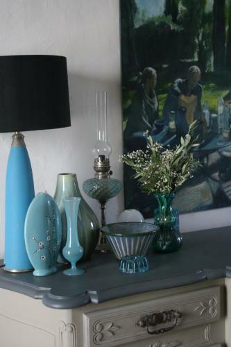Hostal Domaine Celadon