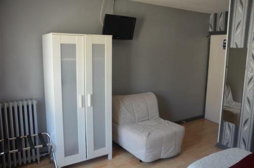 Hotel H�tel Le Week-end