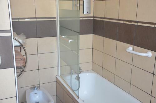 Hotel H�tel Le Week-end