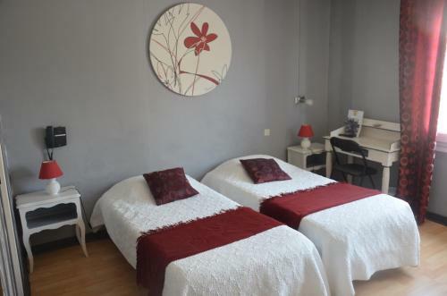 Hotel H�tel Le Week-end