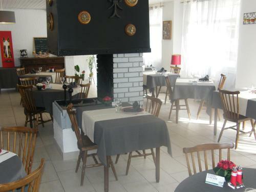 Hotel H�tel Le Week-end