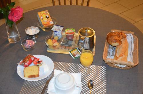 Hotel H�tel Le Week-end