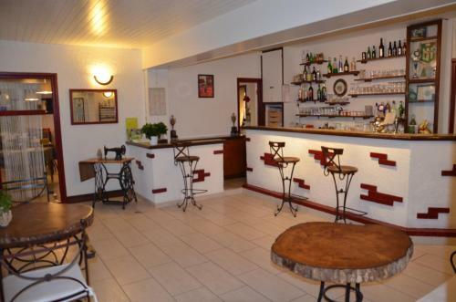 Hotel H�tel Le Week-end