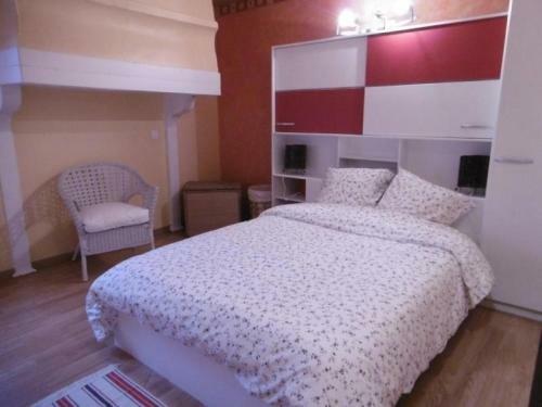 House Le G�te de La Petite Ferme