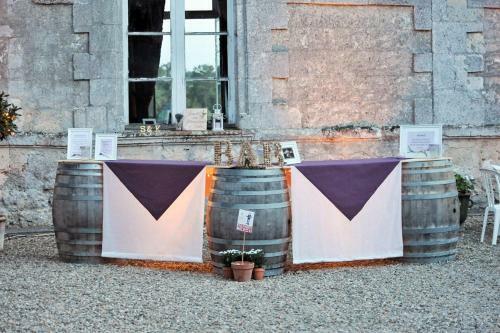 Agroturismo Poudenas Chateau Sleeps 24 Pool Wifi