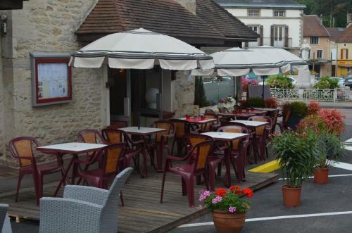 Hotel H�tel De La Poste