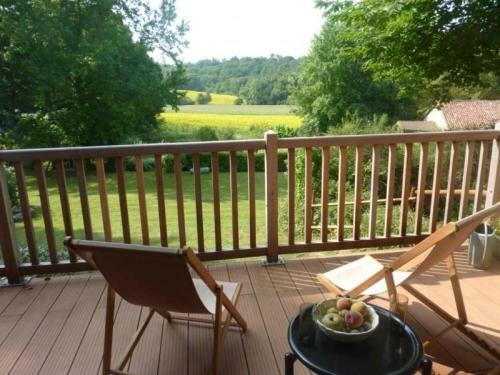 House Le T�oul�