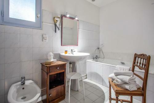 Hotel La Ferme de Thoudiere