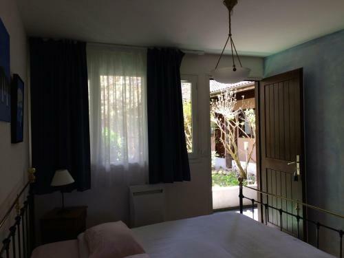 Hotel La Ferme de Thoudiere