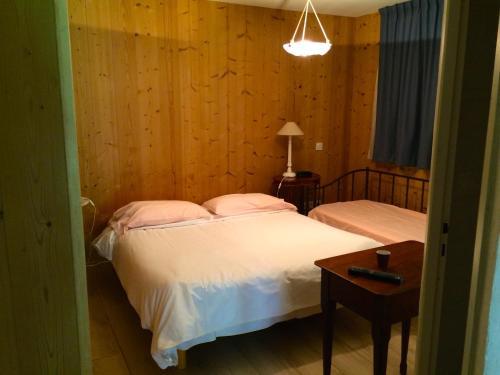 Hotel La Ferme de Thoudiere