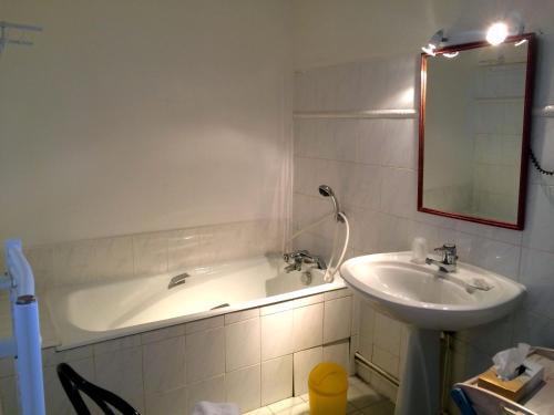 Hotel La Ferme de Thoudiere