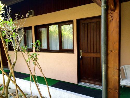 Hotel La Ferme de Thoudiere