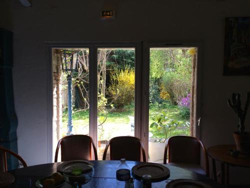 Hotel La Ferme de Thoudiere
