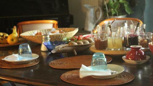Hotel La Ferme de Thoudiere