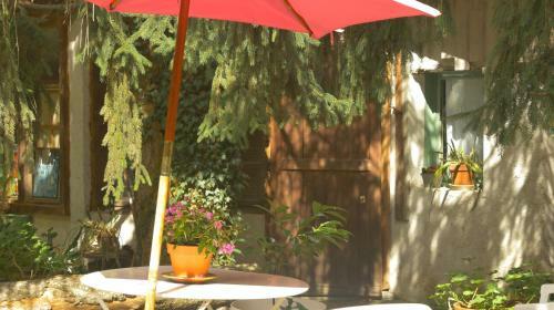 Hotel La Ferme de Thoudiere